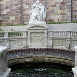 1608G 008 Donauquelle Donaueschingen